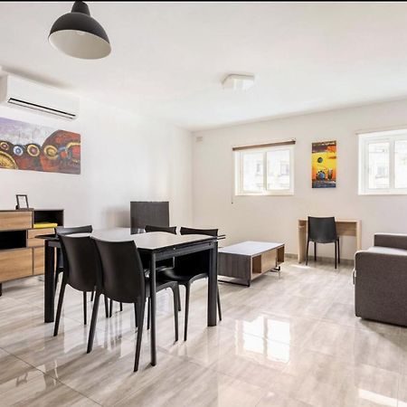 F8 Modern And Bright Apartment In Malta Msida Exterior photo