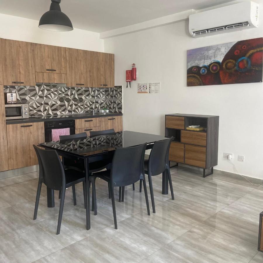 F8 Modern And Bright Apartment In Malta Msida Exterior photo
